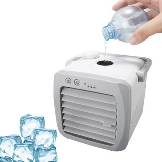 Máy Điều Hòa Mini - Quạt Điều Hòa Mini