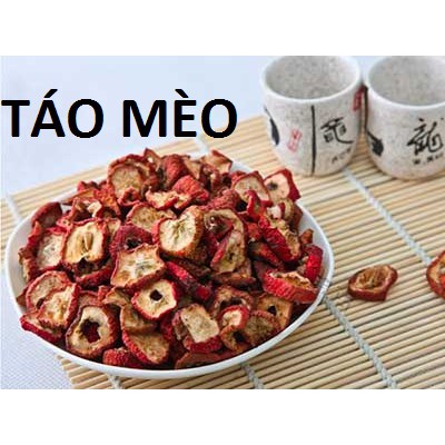 Táo mèo/ Sơn Tra -100g