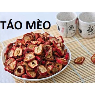 Táo mèo/ sơn tra -100g