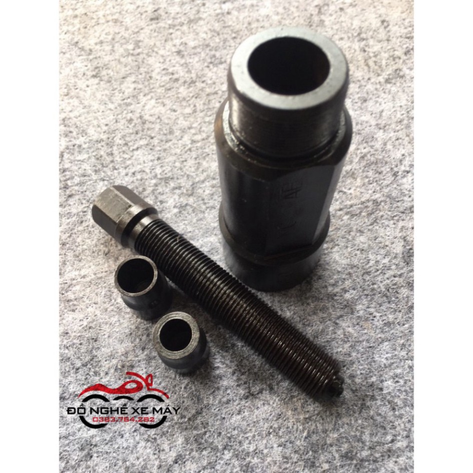 Cảo Vô Lăng Xe Neo-Air Balde