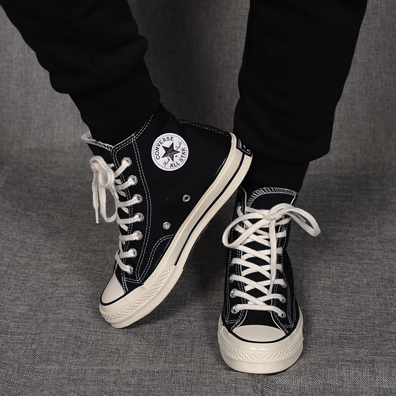 Giày sneakers Converse Chuck Taylor All Star 1970s 162050