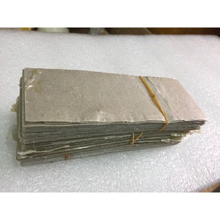 3 GIẤY CÁCH NHIỆT - CÁCH ĐIỆN - CHỐNG CHÁY, THÁO TỪ MÁY SẤY TÓC