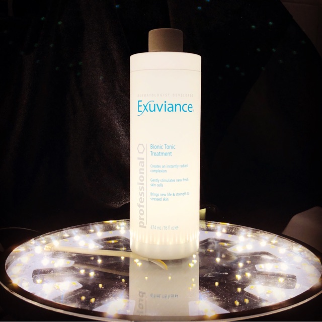 Exuviance Bionic tonic công nghệ cao