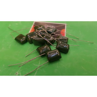 Set 10 tụ điện 104j 100v