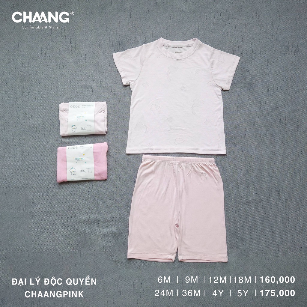 Chaang bộ cộc tay sale [Mix &amp; Match]