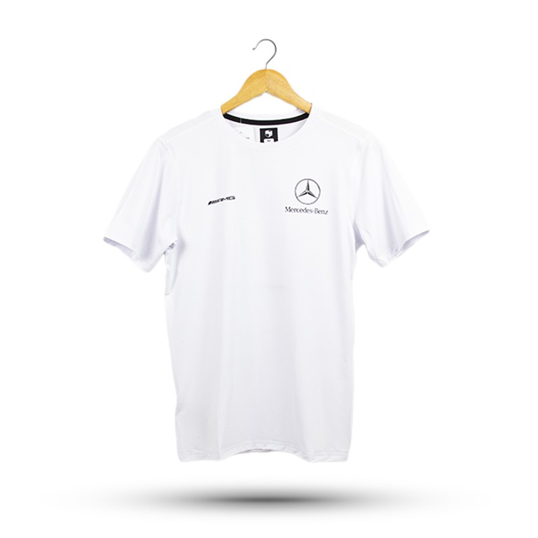 Áo Thun Nam Tay Ngắn Men Store Áo Phông Cổ Tròn Chất Vải Poly Co Giãn Phong Cách Đơn Giản Hợp Thời Trang Mẫu Hot 2021 | BigBuy360 - bigbuy360.vn