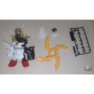 Mô hình lắp ráp SD BB 279 Onmitsu Ninja Nou Maru ( đã ráp 2nd )