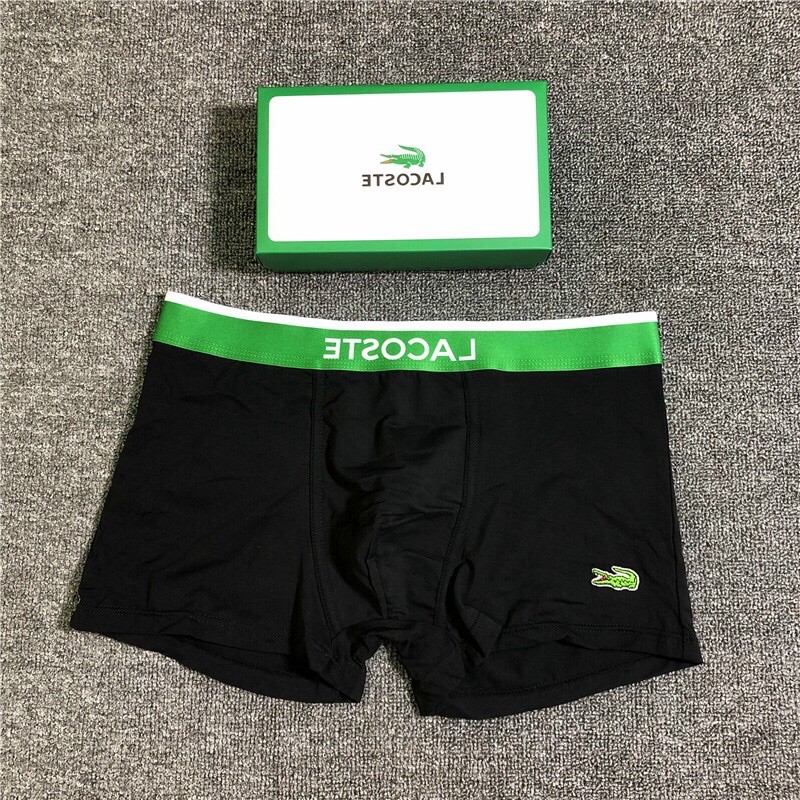 Quần sịp đùi Boxer Lacos
