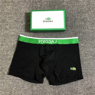 Quần sịp đùi Boxer Lacos