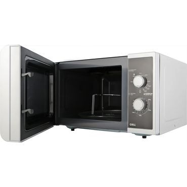 R-G322VN-S | Lò vi sóng Sharp R-G322VN-S 23 lít, có nướng