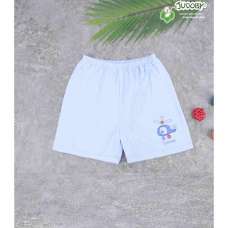 JB132Q Quần cộc Judoby (9-36m)