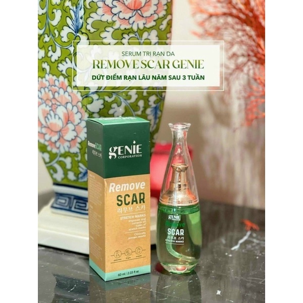 SERUM NGĂN NGỪA VÀ GIẢM RẠN SAU SINH