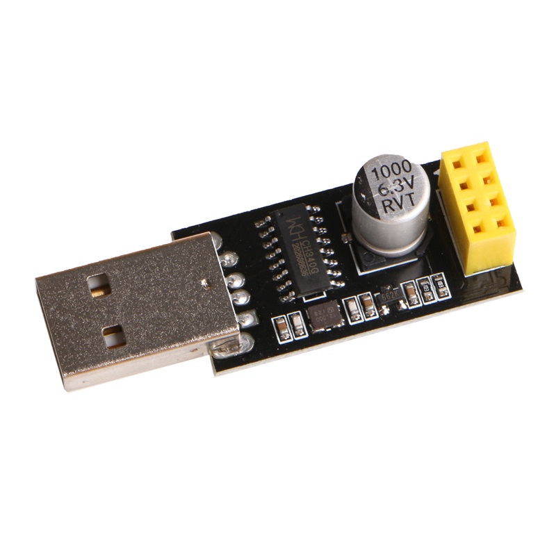 Mô Đun Phát Triển Wifi Không Dây ESP8266 IOR New USB Sang ESP8266 8266