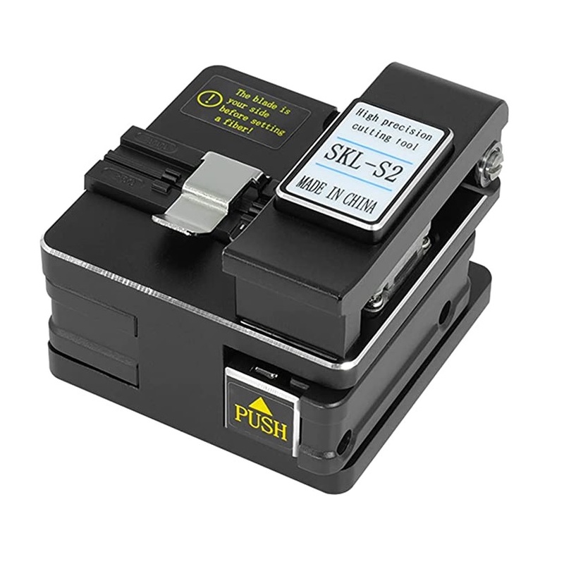 Dao Cắt Sợi Quang SKL-S2 Cao Cấp Chính Xác Cao
