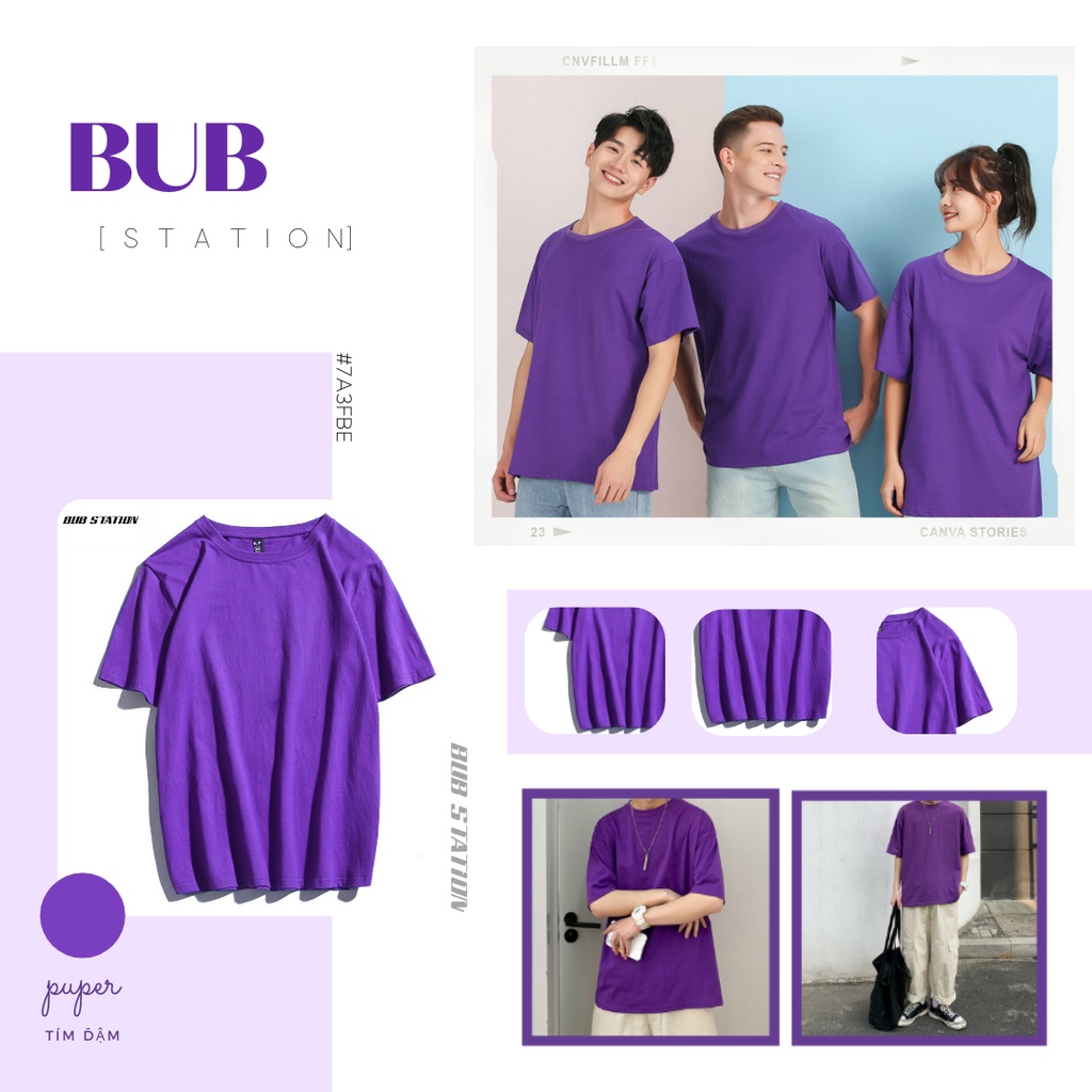 ÁO THUN KIRLAND MÀU / 100% COTTON | BigBuy360 - bigbuy360.vn