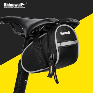  Túi Đựng Đồ Gắn Yên Xe Đạp Chống Thấm Nước Rhinowalk 2021 T604