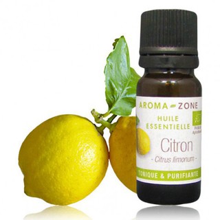 Tinh dầu chanh CITRON