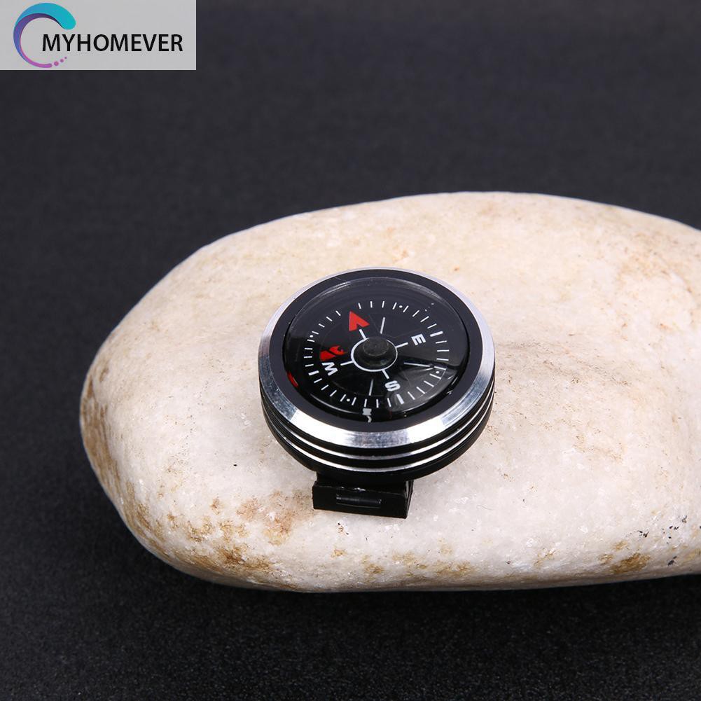 Vòng Đeo Tay Có La Bàn Cho Các Hoạt Động Ngoài Trời