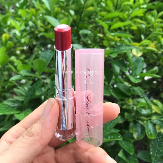 Son Dưỡng Có Màu Vacosi - Color Lipbalm Vacosi
