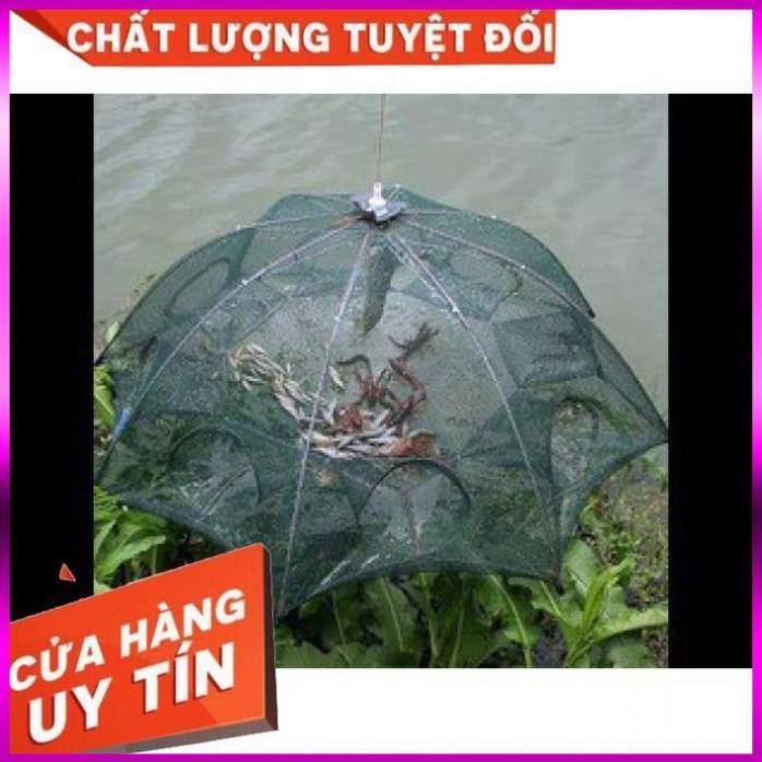 ⭐  [SIÊU RẺ SIÊU HOT] Lồng Ô Bát Quái Lồng Đánh Cá,Tôm,Lươn,Trạch....