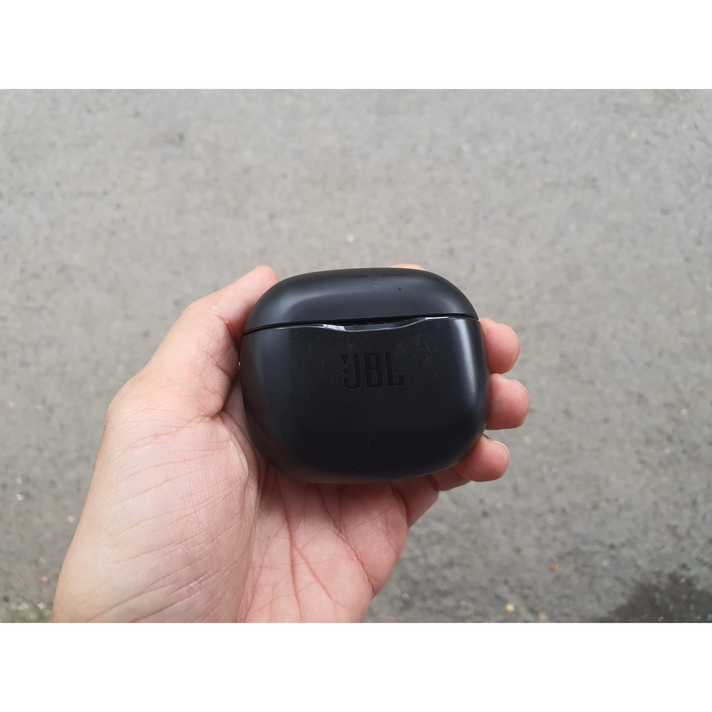 [PGI]Tai nghe JBL Tune 120TWS Chính Hãng New Seal