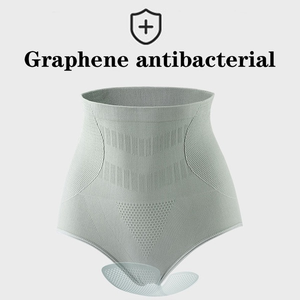 Quần Lót Lưng Cao Định Hình Eo Thời Trang Cho Nữ