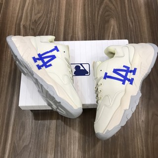 Giày thể thao LA Tăng chiều cao🎁[TẶNG TẤT+HỘP]