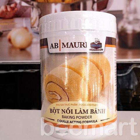 [Mã SKAMPUSHA8 giảm 8% đơn 300K] Baking powder 20gr