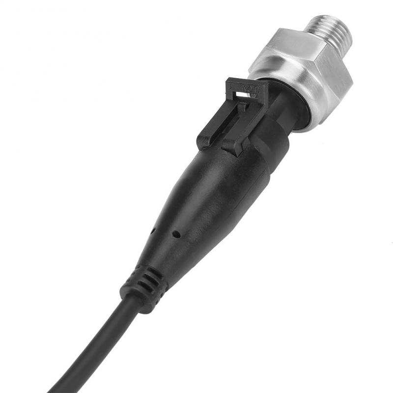 Cảm biến đầu dò áp suất 0-10psi/500psi G1/4\" vào 5V ra 0.5-4.5V / 0-5V