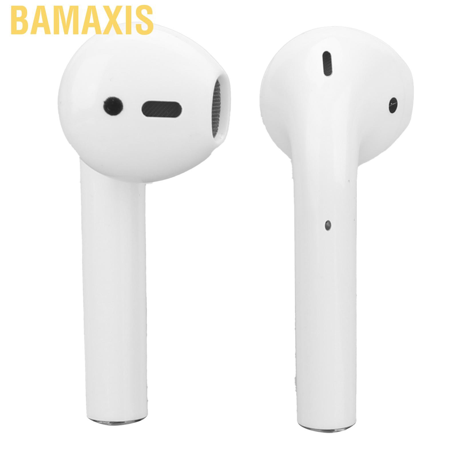 Tai Nghe Thể Thao Bamaxis Kết Nối Bluetooth 5.0