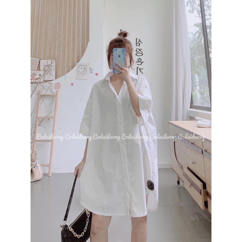 sơ mi dáng dài | BigBuy360 - bigbuy360.vn