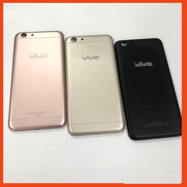 Vỏ điện thoại Vivo Y53/1606
