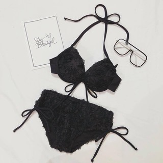 Bikini hoa nổi