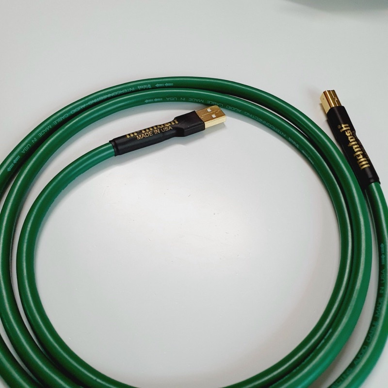 dây tín hiệu usb McIntosh