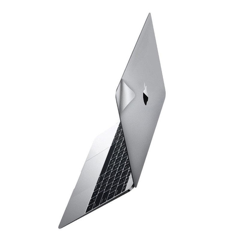 Bộ dán Full JCPAL MacGuard 5 in 1 cho Macbook Air 13'' 2018/2019/2020/2021