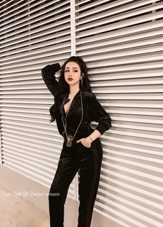BÁN SỈ BỘ NHUNG " EO VÌ" CHO NỮ