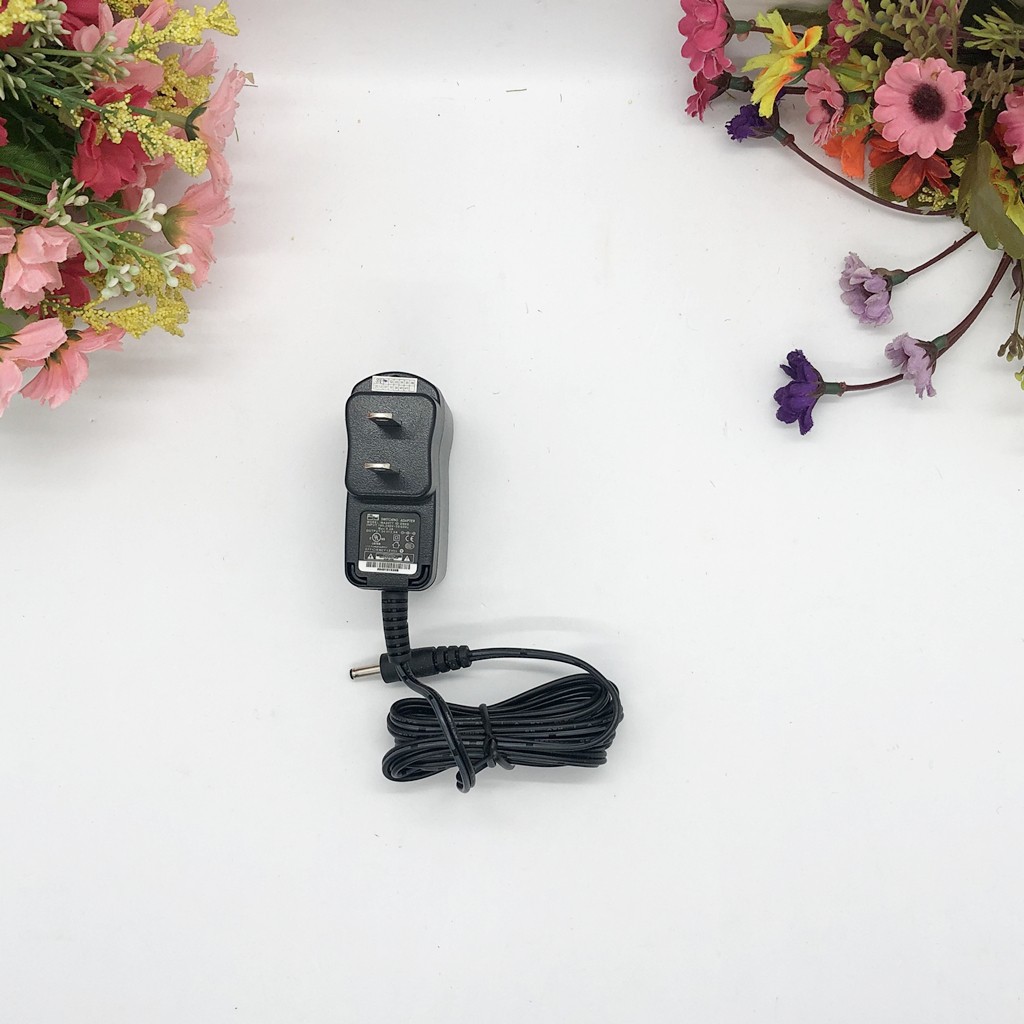 Nguồn 5V - 2A Chân Kim 3.5mm Cho Camera Yoosee - Cam IP -...