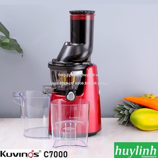 Máy ép trái cây kuvings C7000