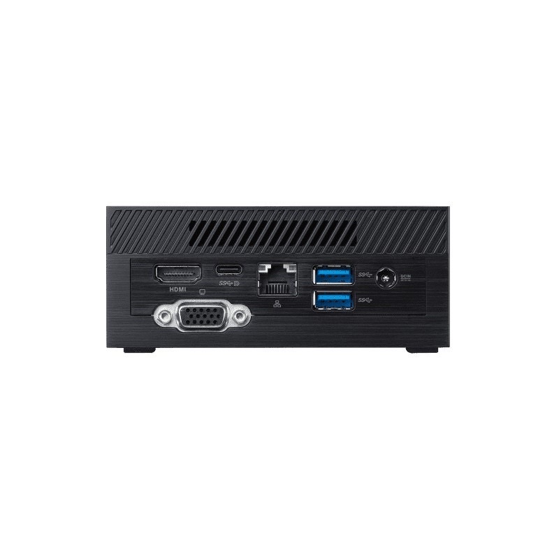 Máy tính Mini PC Asus PN60 i3-8130U | BigBuy360 - bigbuy360.vn