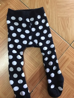 Combo 3 quần tất