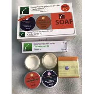 Bộ Kem Clobetamil G Cao Cấp