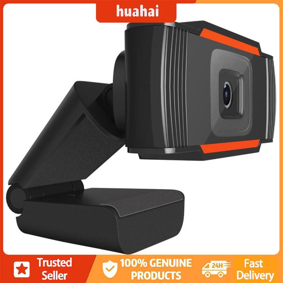 Camera máy tính HD 1080P Hội nghị Video Webcast Camera Webcam Usb Camera