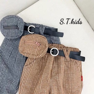 QUẦN DẠ TÀU QC CHO BÉ