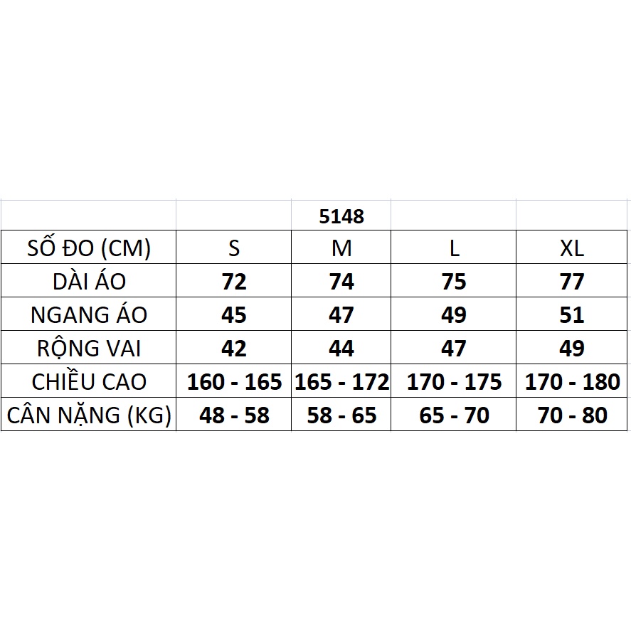 Áo sơ mi dài tay chất liệu bamboo co giãn thoải mái 5148