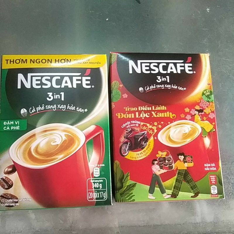 Nescafe 340g | BigBuy360 - bigbuy360.vn