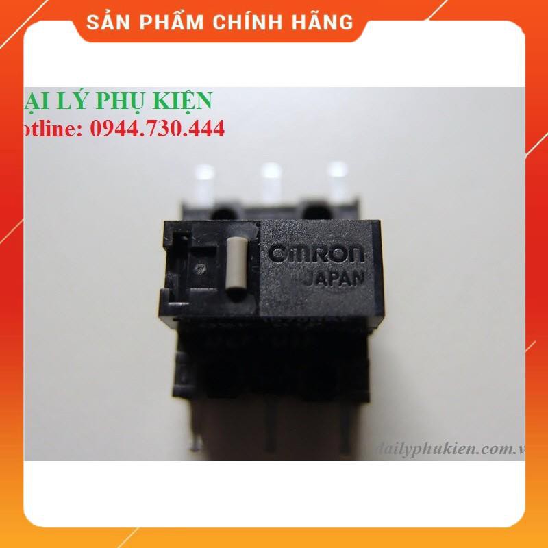 Nút Click chuột OMRON nhật dailyphukien