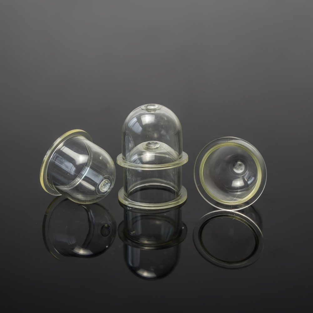 Núm bơm, vú bơm, van bơm xăng thay thế cho bộ chế hòa khí máy cưa, cắt cỏ loại tốt Máy Cắt Cỏ - Máy Cưa Lớn Nhỏ