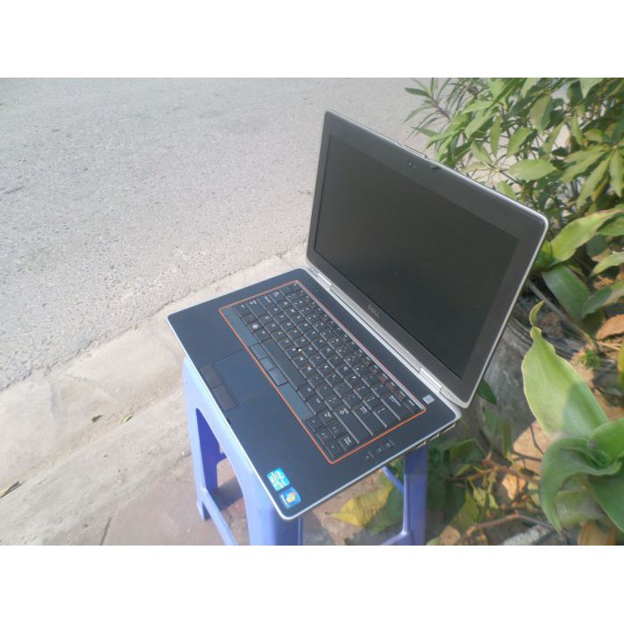 laptop dell e6420 core i5 , ram 4g, hàng nhập khẩu Mỹ