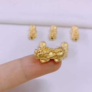 Con Nghê bạc xi vang LINH MIU SILVER