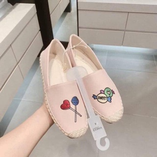 Giày Vincci Auth